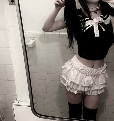 Sashad0ll pornstar high quality pictures