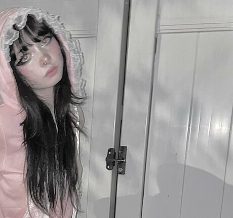 Sashad0ll pornographic star photo