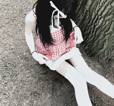 Sashad0ll star beautiful photo