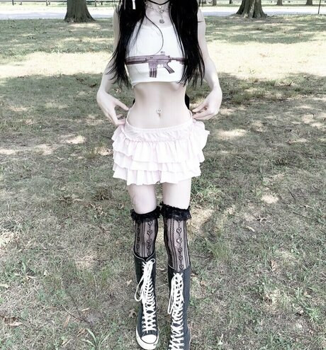 Sashad0ll beautiful model gallery