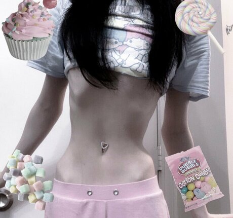 Sashad0ll model nice pic