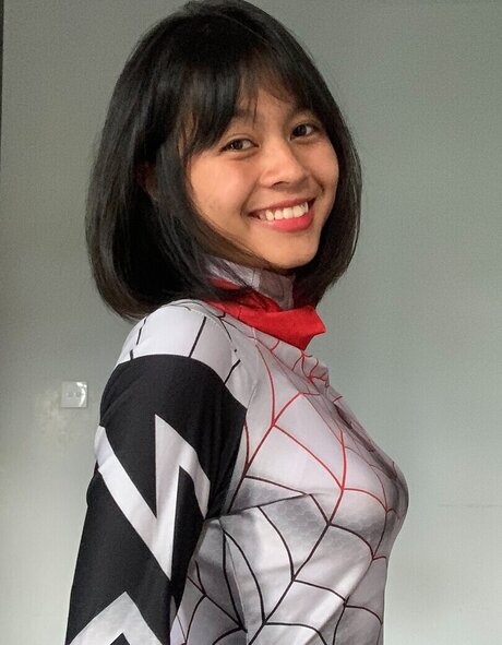 Vxilzie nudes model photo