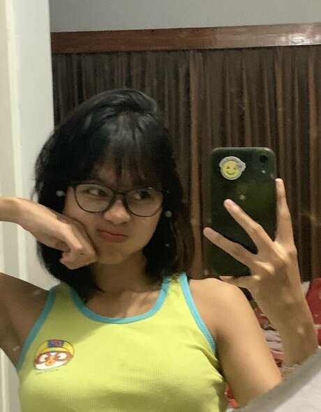 Vxilzie beautiful model pic