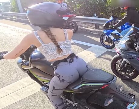 joysemmi nice model images