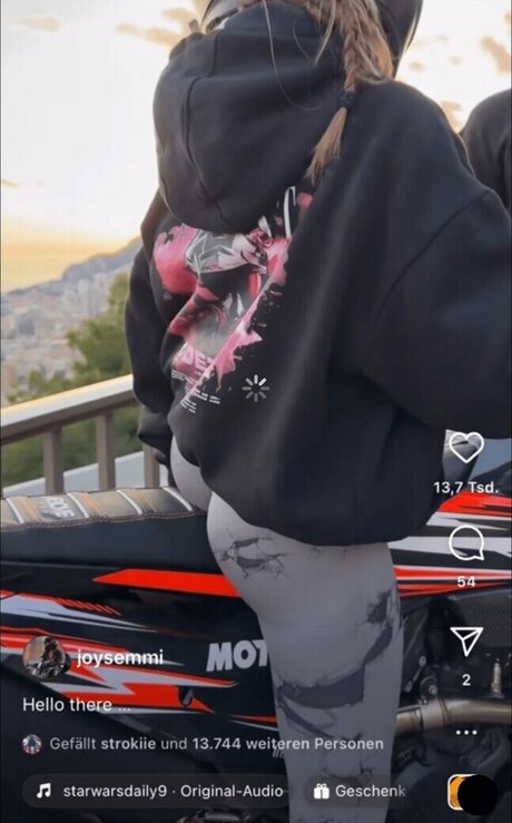 joysemmi star sex pics