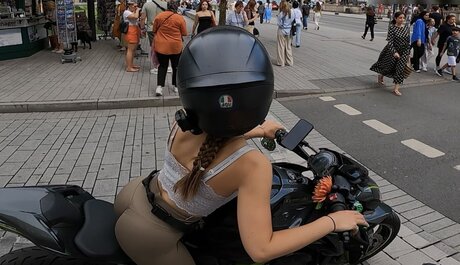 joysemmi nudes model pics