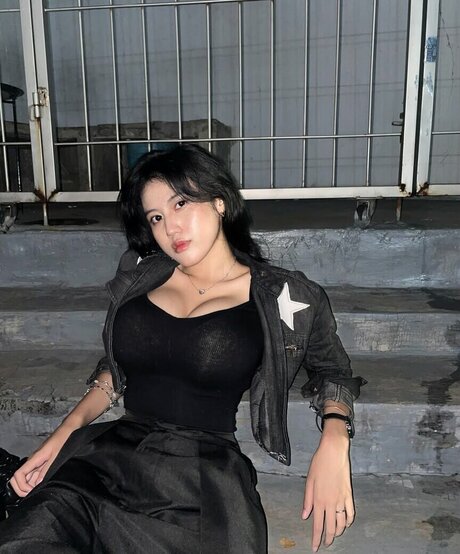 ejahazel model pretty pictures