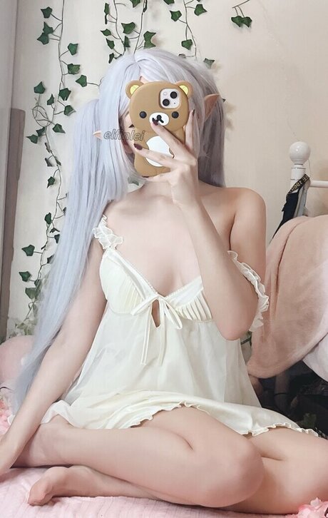 elfinlei naked model galleries