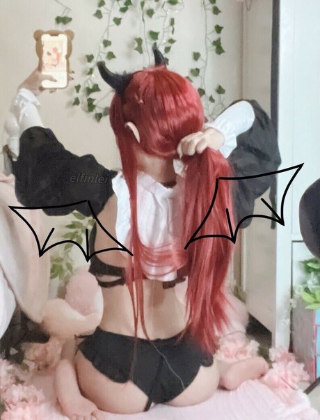 elfinlei best pornstar photos