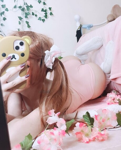 elfinlei beautiful star photo