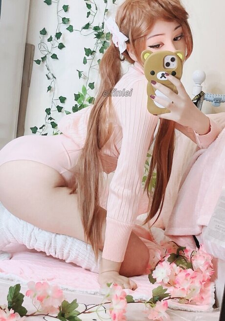 elfinlei star best pics