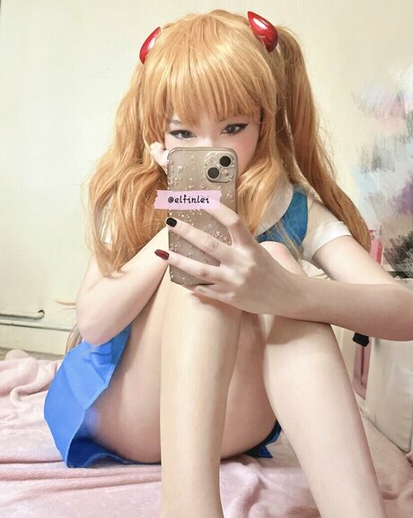 elfinlei pornstar nude images