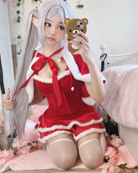 elfinlei pornstar hot photo