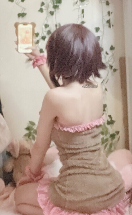 elfinlei hot star photo