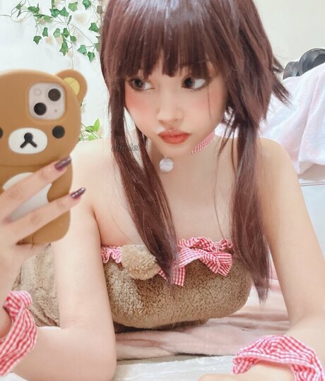 elfinlei hd model photos