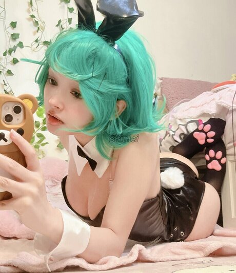 elfinlei star best photos