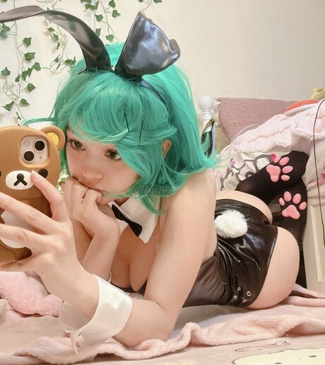 elfinlei free model images