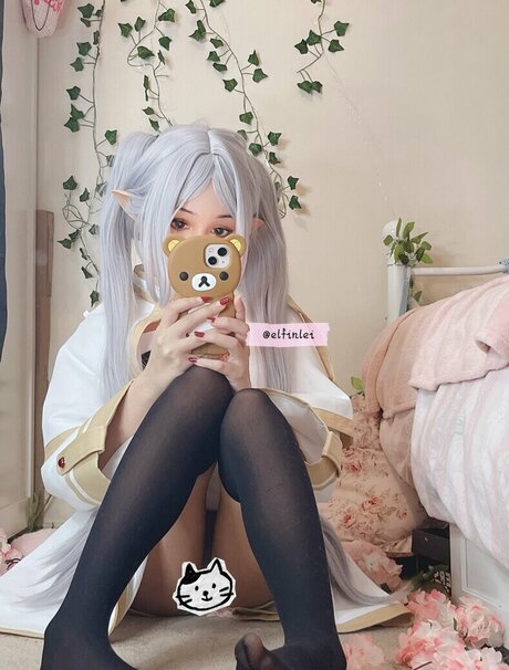 elfinlei pornstar high quality galleries