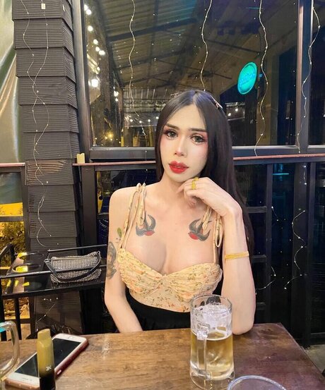 Natthrika Profile photo