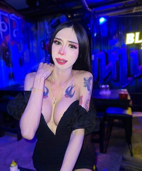 Natthrika sex pornstar photos