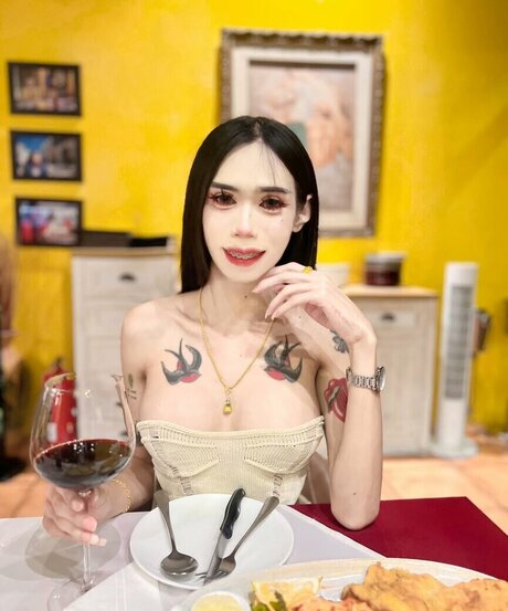 Natthrika pornstar exclusive galleries