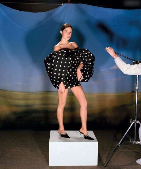 Ad le Exarchopoulos pornstar pretty pics