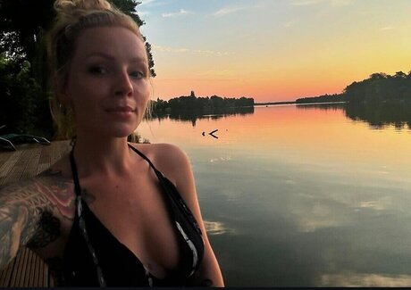 Denise Schwitalle model pretty archive