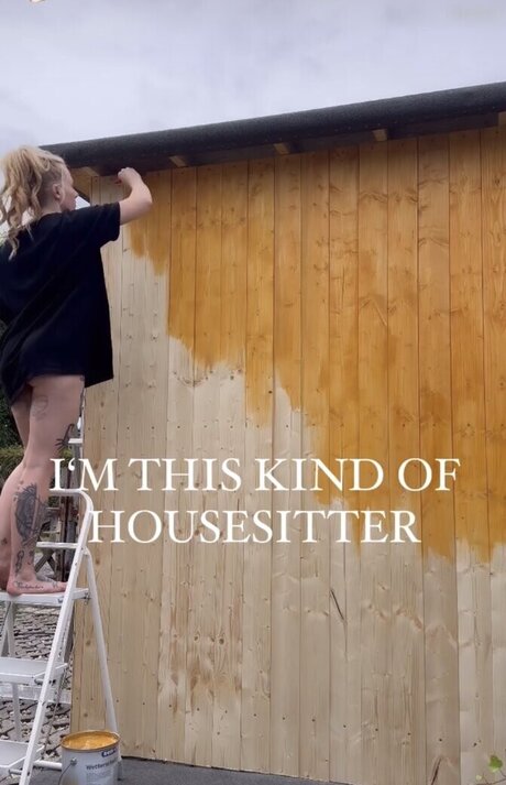 Denise Schwitalle erotic star image