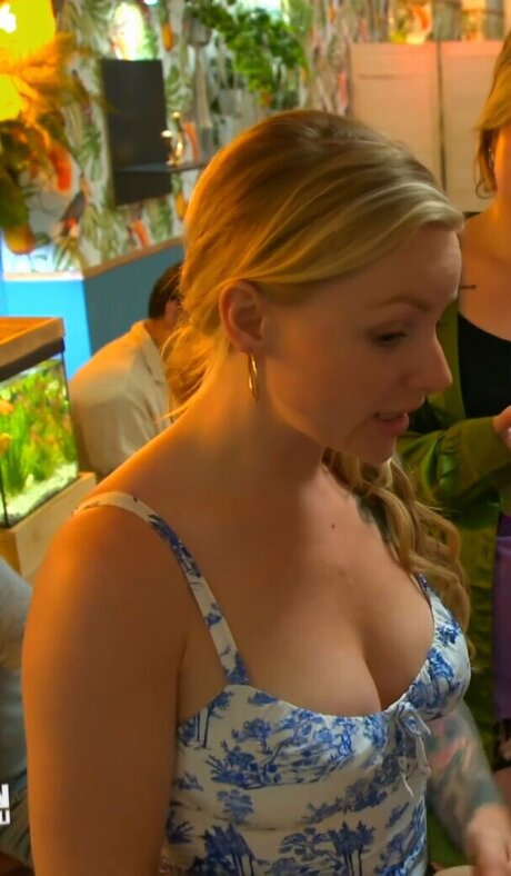 Denise Schwitalle star erotic img