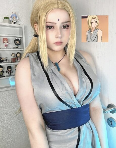 Mina min pornstar naked image