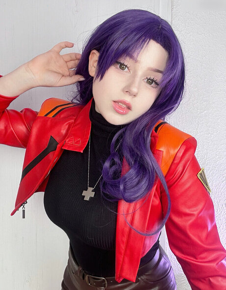 Mina min hd model photos