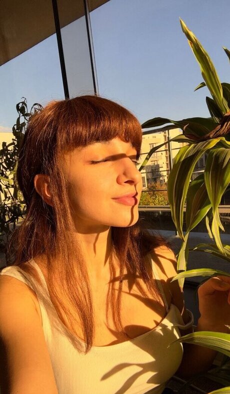 Dutchflirt model nudes image