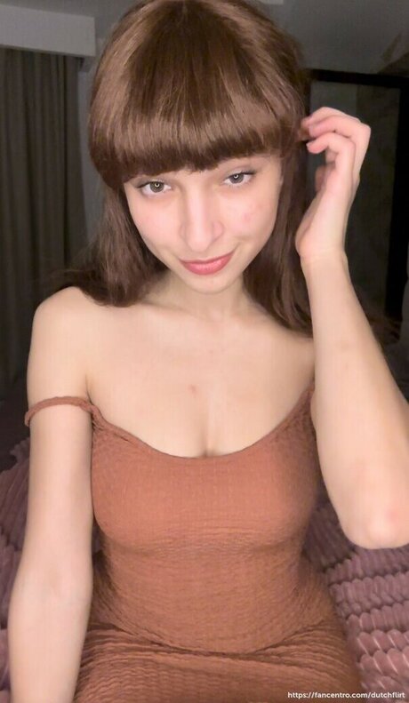 Dutchflirt best actress photos