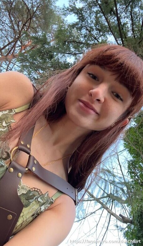 Dutchflirt high quality actress pictures