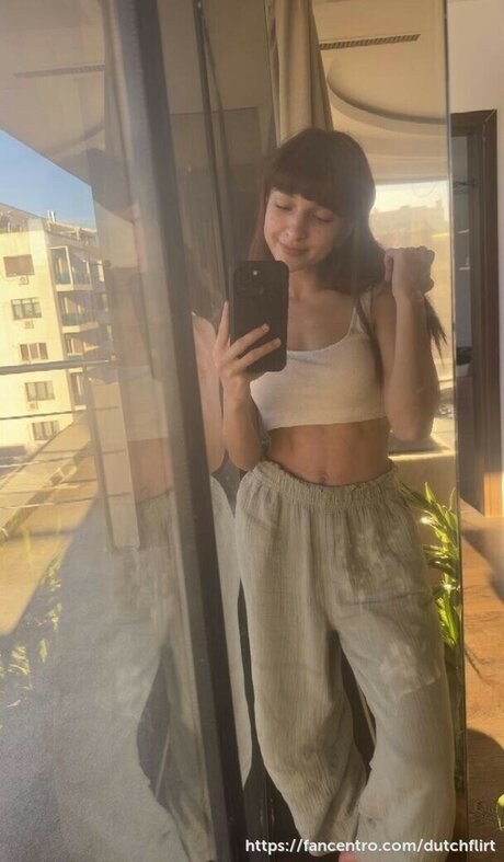 Dutchflirt star nudes img