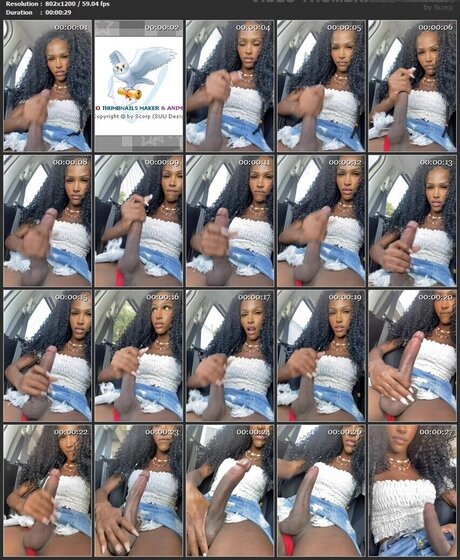 Victoria Carolino sex model pictures