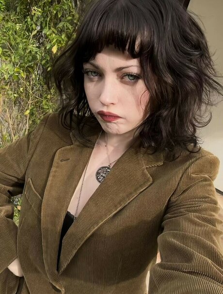 Violet Grohl best pornstar photos