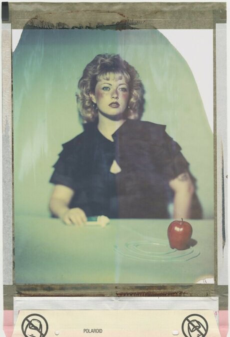 Violet Grohl pornstar free photos