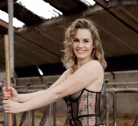 Roosjexb star top image