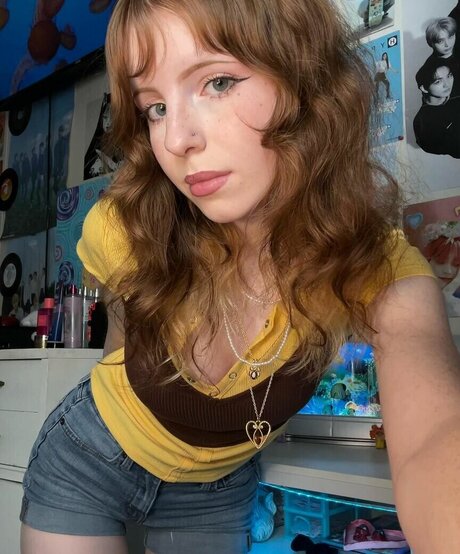 Spideryyem pornstar perfect pics