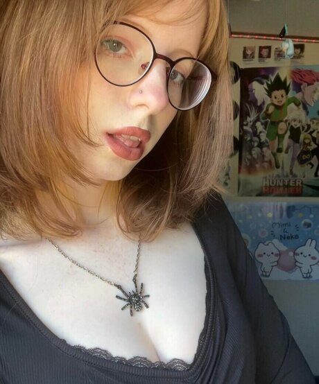 Spideryyem pornstar perfect image