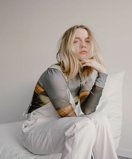 Roan Curtis hd star picture