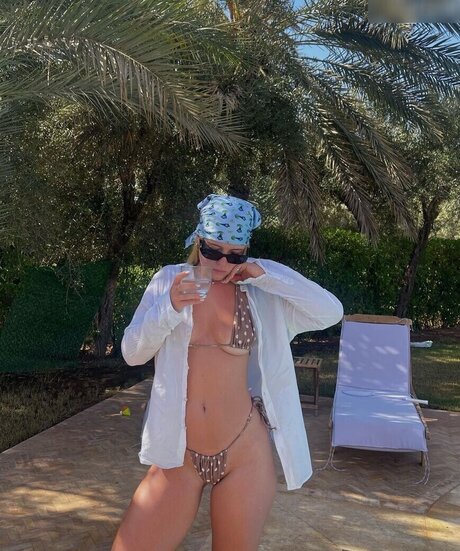 Majaaleonie exclusive pornstar pictures