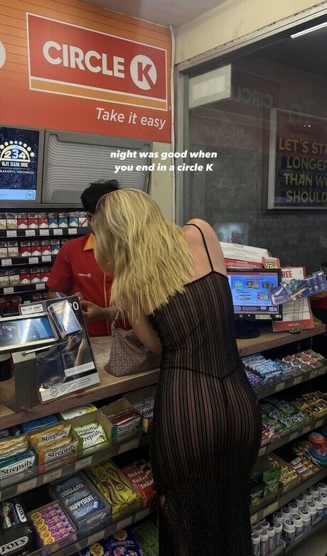 Majaaleonie model nice img