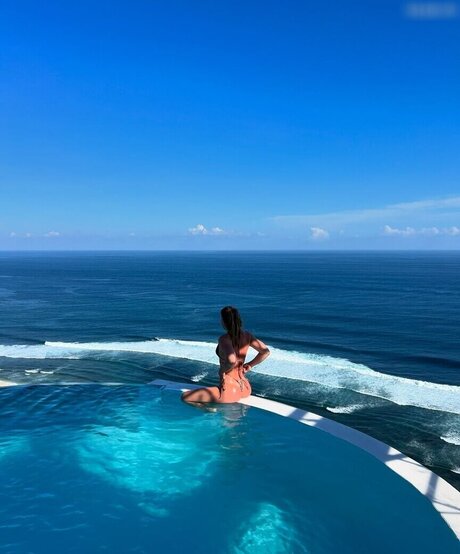 Majaaleonie hot actress galleries