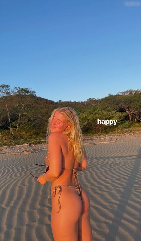 Majaaleonie model xxx image