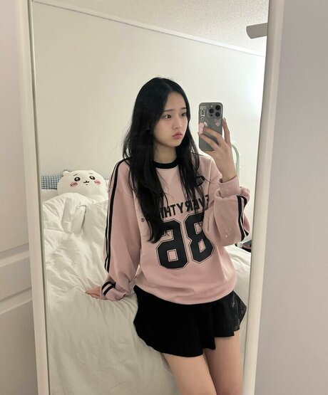 Saranghoe adult actress image