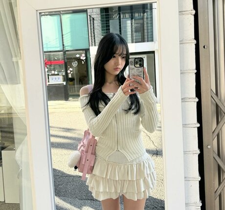 Saranghoe pornstar exclusive img