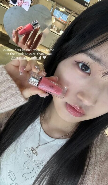 Saranghoe high quality star pic