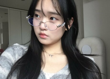 Saranghoe sexy model galleries